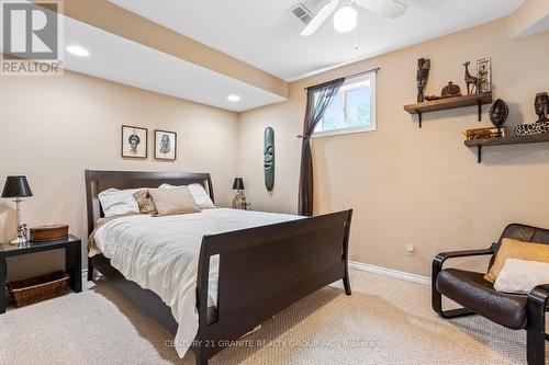 53 South Mountain Road, Kawartha Lakes, ON - Indoor Photo Showing Bedroom