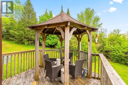 53 South Mountain Road, Kawartha Lakes, ON - Outdoor With Deck Patio Veranda