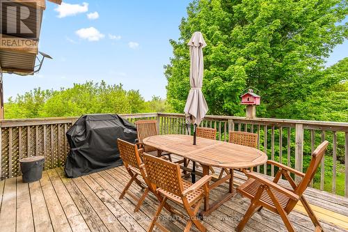 53 South Mountain Road, Kawartha Lakes, ON - Outdoor With Deck Patio Veranda With Exterior