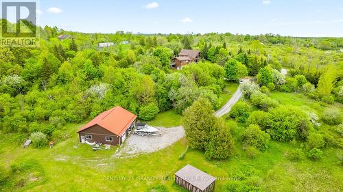 53 South Mountain Road, Kawartha Lakes, ON - Outdoor With View