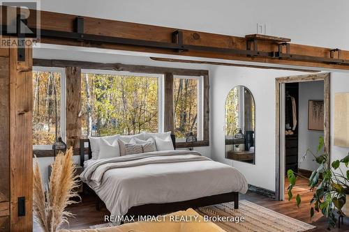 214E Hemlock Lane, Trent Hills (Campbellford), ON - Indoor Photo Showing Bedroom