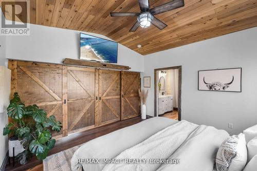 214E Hemlock Lane, Trent Hills (Campbellford), ON - Indoor Photo Showing Bedroom