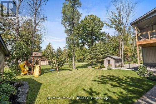 214E Hemlock Lane, Trent Hills (Campbellford), ON - Outdoor