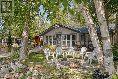 214E Hemlock Lane, Trent Hills (Campbellford), ON - Outdoor