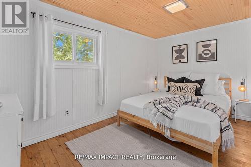 214E Hemlock Lane, Trent Hills (Campbellford), ON - Indoor Photo Showing Bedroom