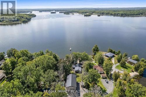 214E Hemlock Lane, Trent Hills (Campbellford), ON - Outdoor With Body Of Water With View