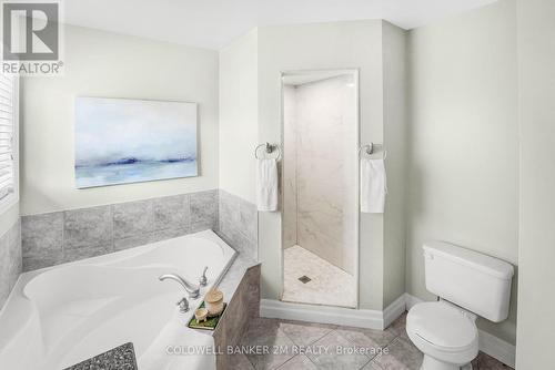 1506 Aldergrove Drive, Oshawa (Taunton), ON - Indoor Photo Showing Bathroom