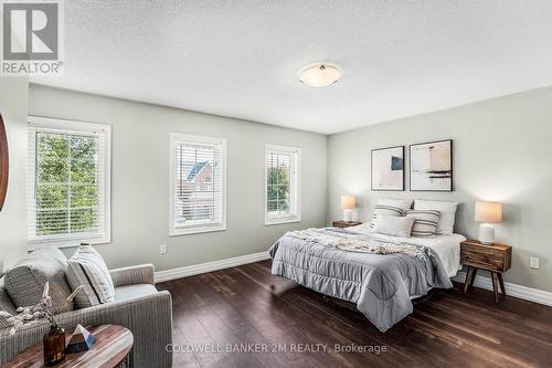 1506 Aldergrove Drive, Oshawa (Taunton), ON - Indoor Photo Showing Bedroom