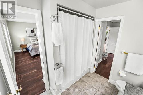 1506 Aldergrove Drive, Oshawa (Taunton), ON - Indoor Photo Showing Bathroom