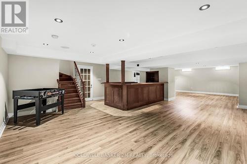 1506 Aldergrove Drive, Oshawa (Taunton), ON - Indoor Photo Showing Other Room