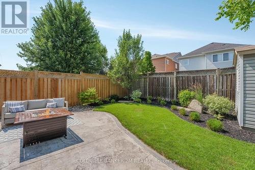 1506 Aldergrove Drive, Oshawa (Taunton), ON - Outdoor