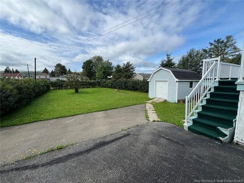 58 St-Joseph St, Sainte-Anne-De-Madawaska, NB 