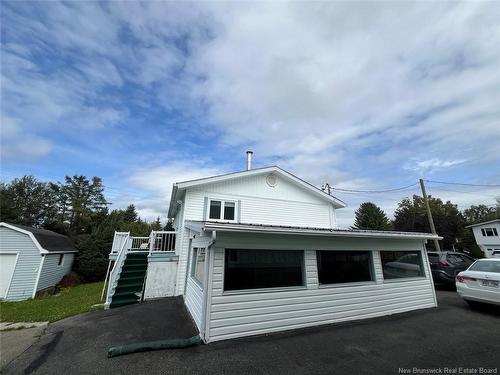 58 St-Joseph St, Sainte-Anne-De-Madawaska, NB 