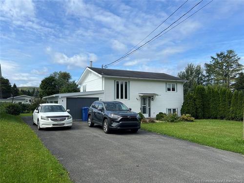 58 St-Joseph St, Sainte-Anne-De-Madawaska, NB 