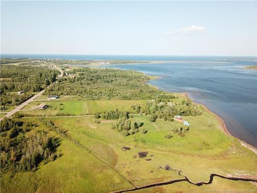 Lot 21-4 Route 950, Shemogue, NB 