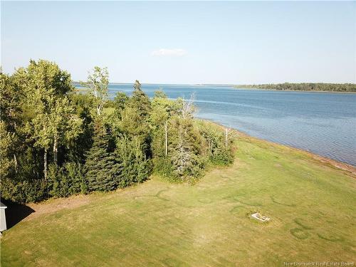 Lot 21-4 Route 950, Shemogue, NB 