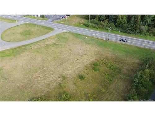 2.23 Acres St. Anne, Bathurst, NB 