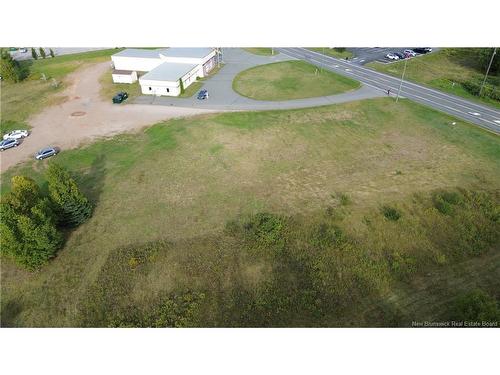 2.23 Acres St. Anne, Bathurst, NB 