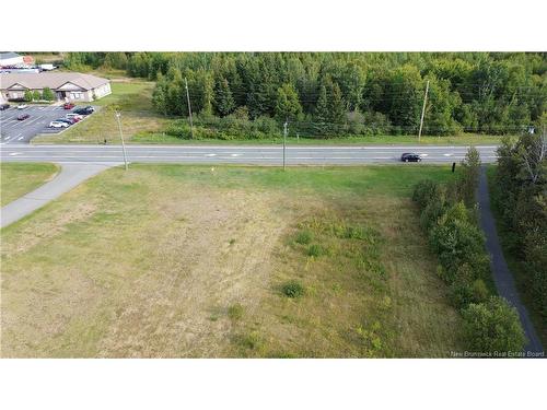 2.23 Acres St. Anne, Bathurst, NB 