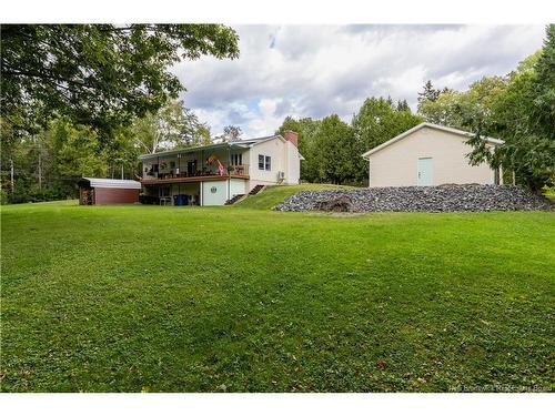 51 Woodland Hill, Perth-Andover, NB 