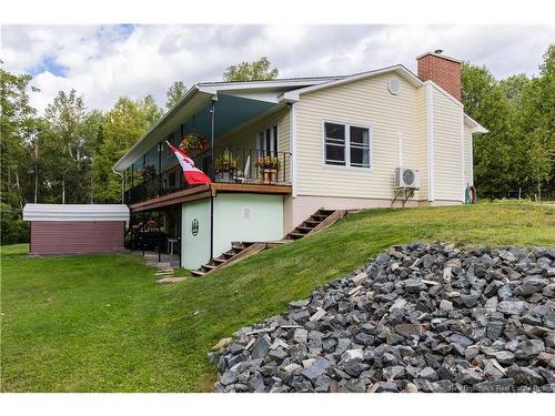 51 Woodland Hill, Perth-Andover, NB 