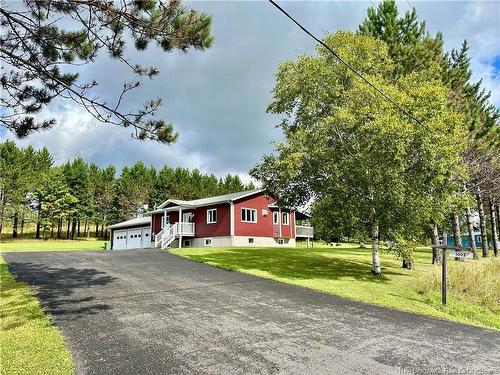 1002 Ch Martin, Sainte-Anne-De-Madawaska, NB 