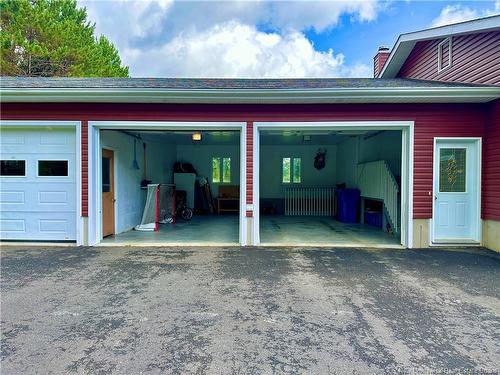 1002 Ch Martin, Sainte-Anne-De-Madawaska, NB 