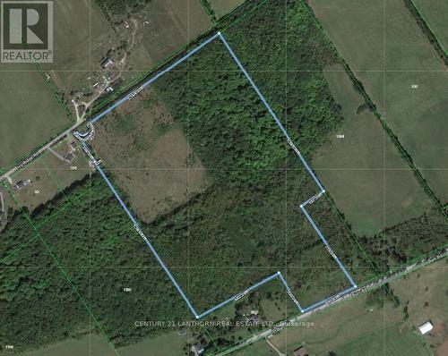 1050 Burr Road, Prince Edward County (Hillier), ON 