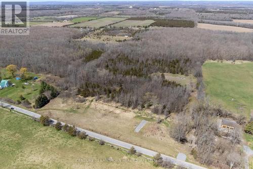 1050 Burr Road, Prince Edward County (Hillier), ON 