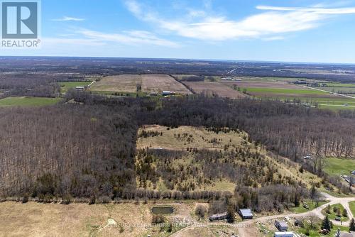 1050 Burr Road, Prince Edward County (Hillier), ON 