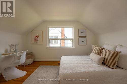 125 Tower Drive, Toronto (Wexford-Maryvale), ON - Indoor Photo Showing Bedroom