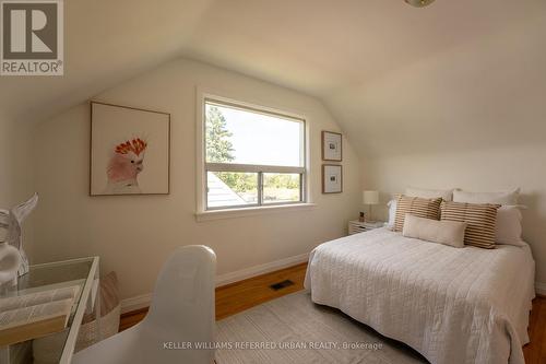 125 Tower Drive, Toronto (Wexford-Maryvale), ON - Indoor Photo Showing Bedroom