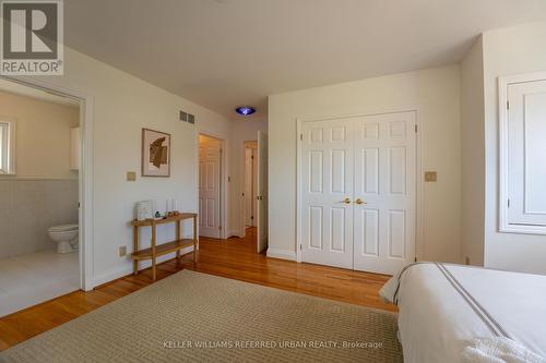 125 Tower Drive, Toronto (Wexford-Maryvale), ON - Indoor Photo Showing Bedroom