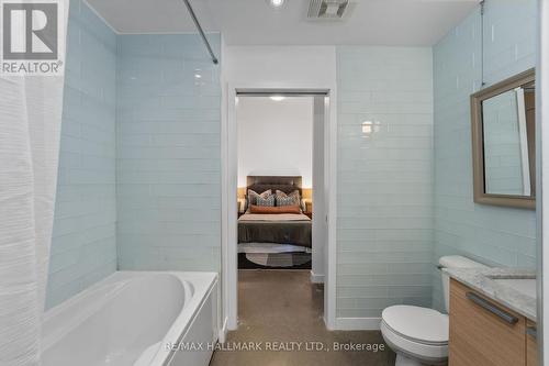 103 - 625 Queen Street E, Toronto (South Riverdale), ON - Indoor Photo Showing Bathroom