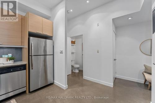 103 - 625 Queen Street E, Toronto (South Riverdale), ON - Indoor Photo Showing Other Room