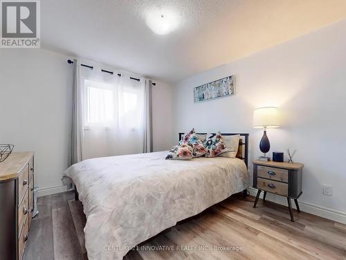 118 Homefield Square, Clarington (Courtice), ON - Indoor Photo Showing Bedroom