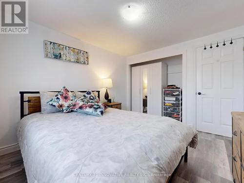 118 Homefield Square, Clarington (Courtice), ON - Indoor Photo Showing Bedroom