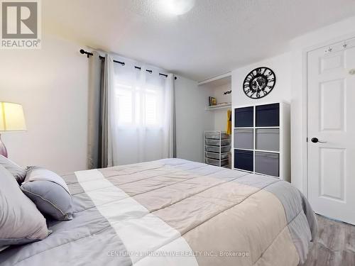 118 Homefield Square, Clarington (Courtice), ON - Indoor Photo Showing Bedroom