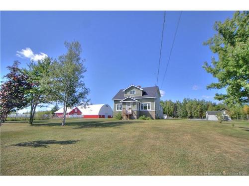 4264 Route 515, Sainte-Marie-De-Kent, NB 