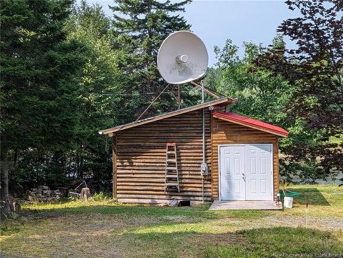 1151 Brophy Rd, Blackville, NB 