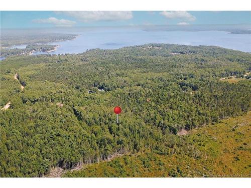 Vacant Lot Wuhrs Beach Rd, Wuhrs Beach, NB 