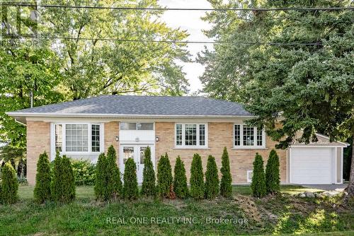 127 Cascade Circle, Richmond Hill (Crosby), ON - Outdoor