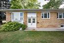 127 Cascade Circle, Richmond Hill (Crosby), ON  - Outdoor 