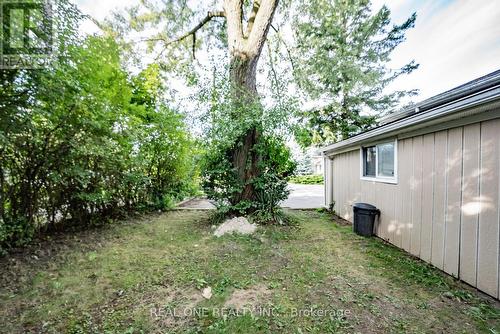 127 Cascade Circle, Richmond Hill, ON - Outdoor