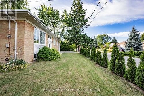 127 Cascade Circle, Richmond Hill (Crosby), ON - Outdoor