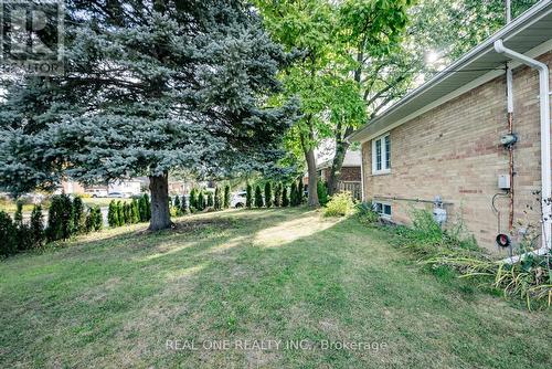 127 Cascade Circle, Richmond Hill, ON - Outdoor