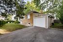 127 Cascade Circle, Richmond Hill, ON  - Outdoor 