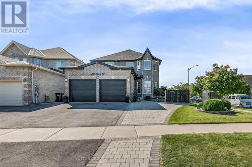 2132 Osbond Road, Innisfil (Alcona), ON - Outdoor With Facade