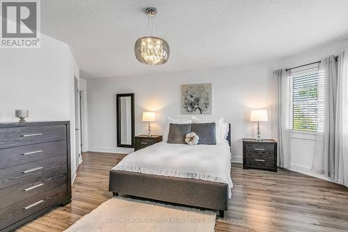 2132 Osbond Road, Innisfil (Alcona), ON - Indoor Photo Showing Bedroom