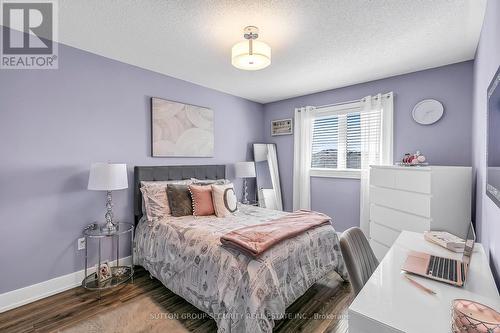 2132 Osbond Road, Innisfil (Alcona), ON - Indoor Photo Showing Bedroom